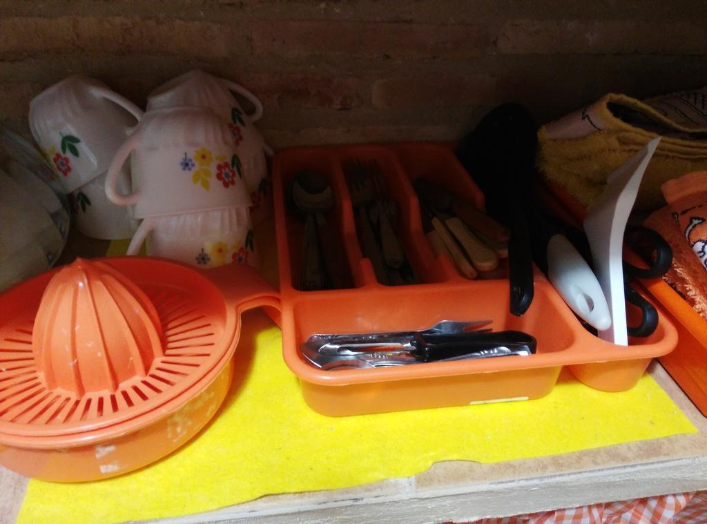 Apartamento O Casa Rural Roquemar Guijo de Granadilla Esterno foto