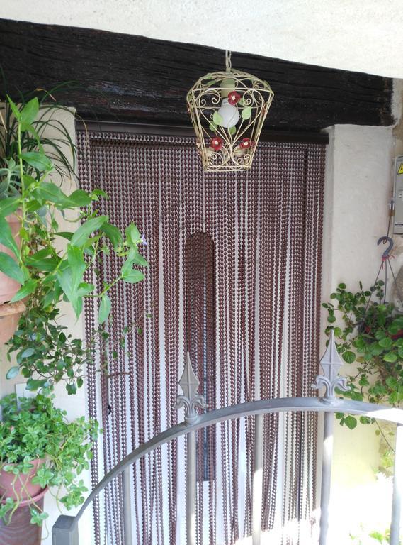 Apartamento O Casa Rural Roquemar Guijo de Granadilla Esterno foto