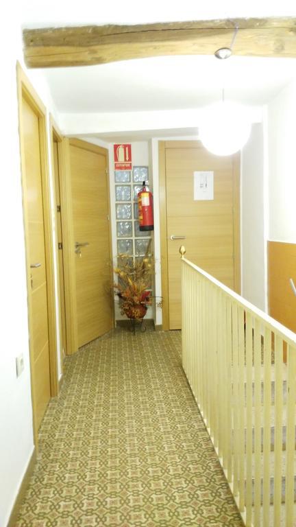 Apartamento O Casa Rural Roquemar Guijo de Granadilla Esterno foto